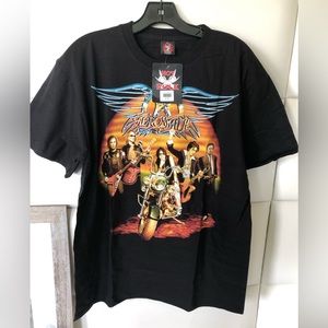 Aerosmith shirt
